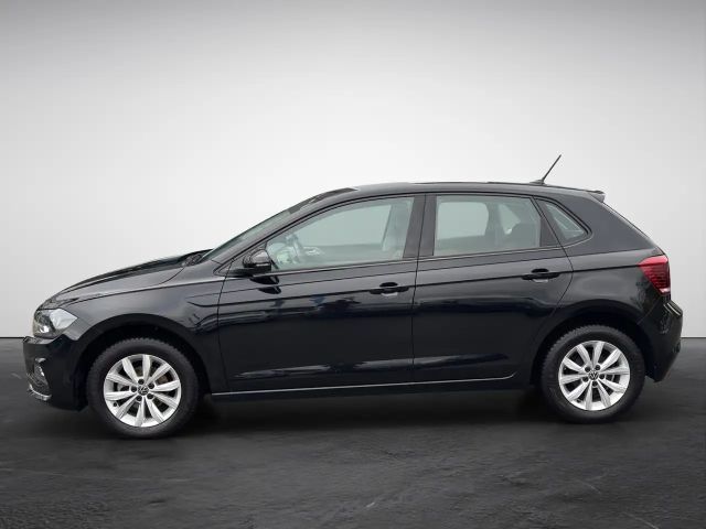 Volkswagen Polo 1.0 TSI Highline
