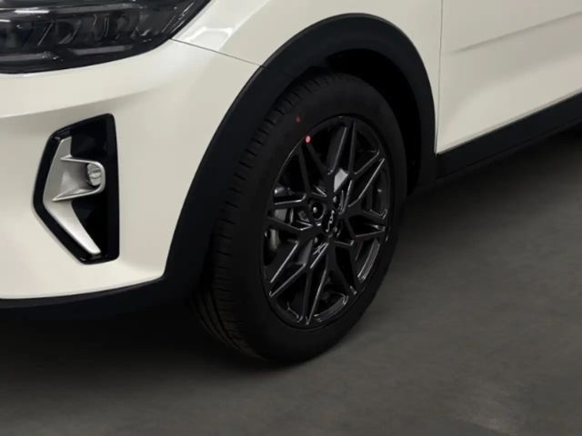 Kia Stonic Nightline Edition 1.0 NAVI,KAMERA,SITZHZG,BLUETOOT