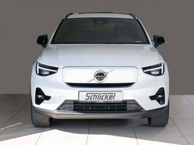 Volvo EX40 Plus Single motor