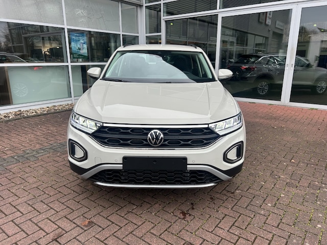 Volkswagen T-Roc 1.5 TSI