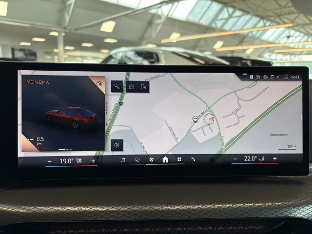 BMW 430 430d Coupé Gran Coupé xDrive