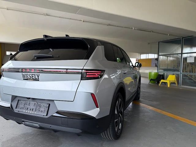 Opel Grandland X GS-Line Grand Sport