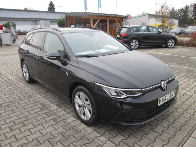 Volkswagen Golf 1.5 TSI Life Variant