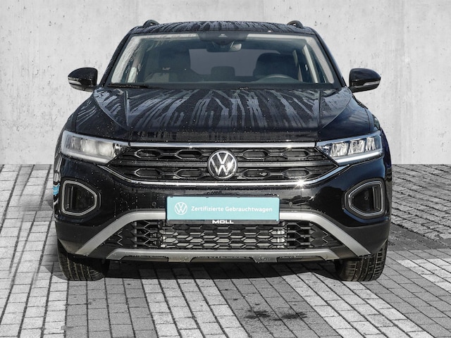 Volkswagen T-Roc 1.0 TSI