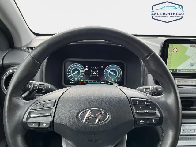 Hyundai Kona Electric Trend