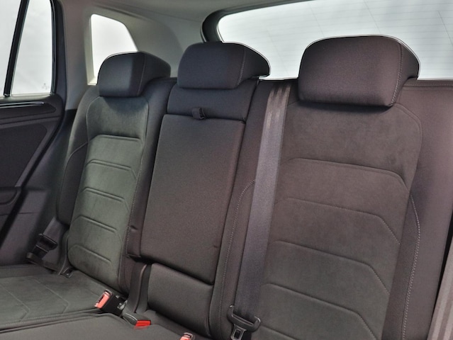 Volkswagen Tiguan Elegance Elegance