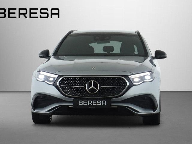 Mercedes-Benz E 450 4MATIC Estate