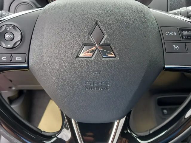 Mitsubishi Space Star Star