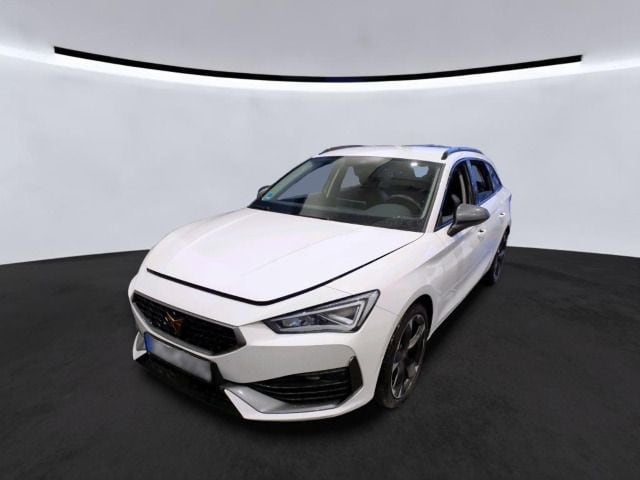 Cupra Leon DSG Sportstourer