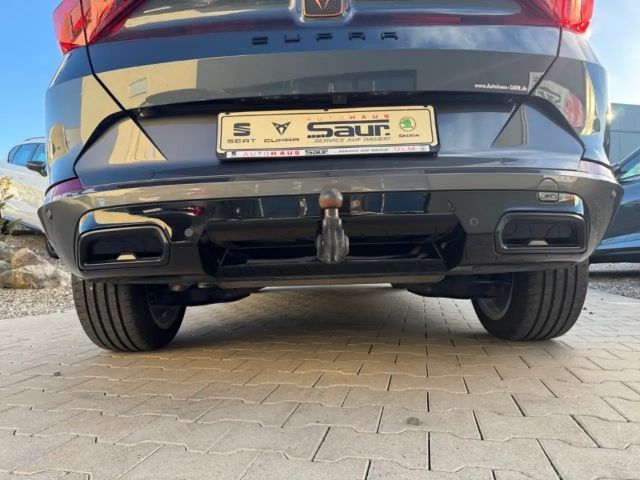 Cupra Formentor 2.0 TDI AHK PANORAMA TOP VIEW BEATS FULL-LINK NAVI