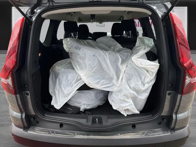 Dacia Jogger Extreme