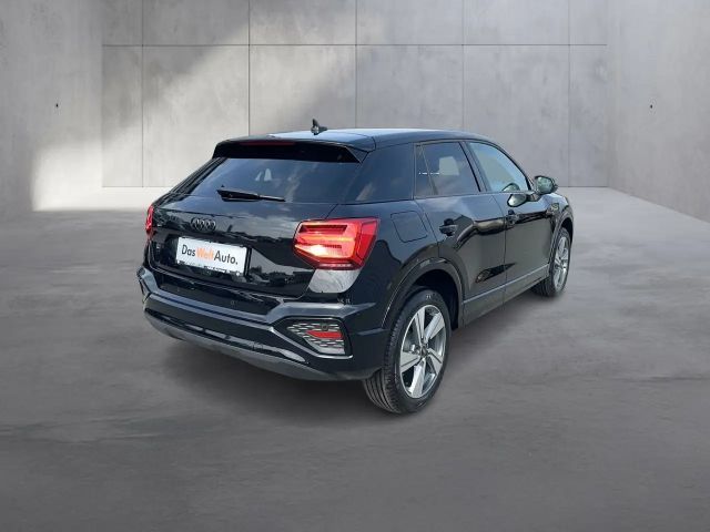 Audi Q2 30 TFSI