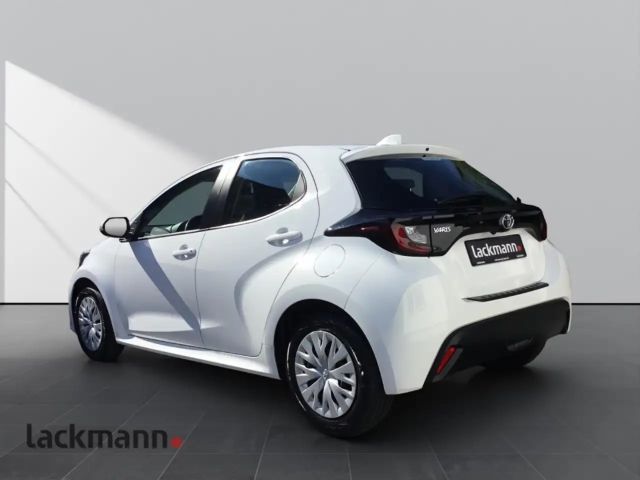 Toyota Yaris 1.0 VVT-i Comfort Hatchback