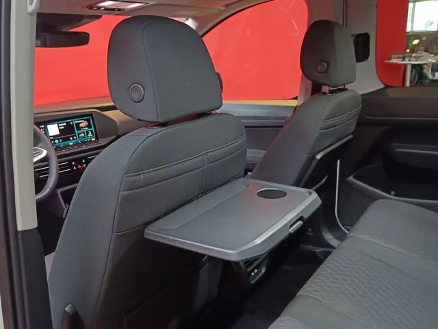 Volkswagen Caddy Life eHybrid