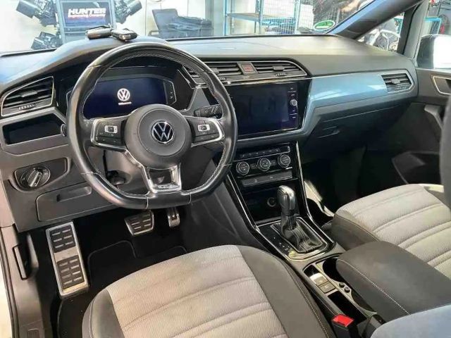 Volkswagen Touran 1.5 TSI DSG Highline R-Line