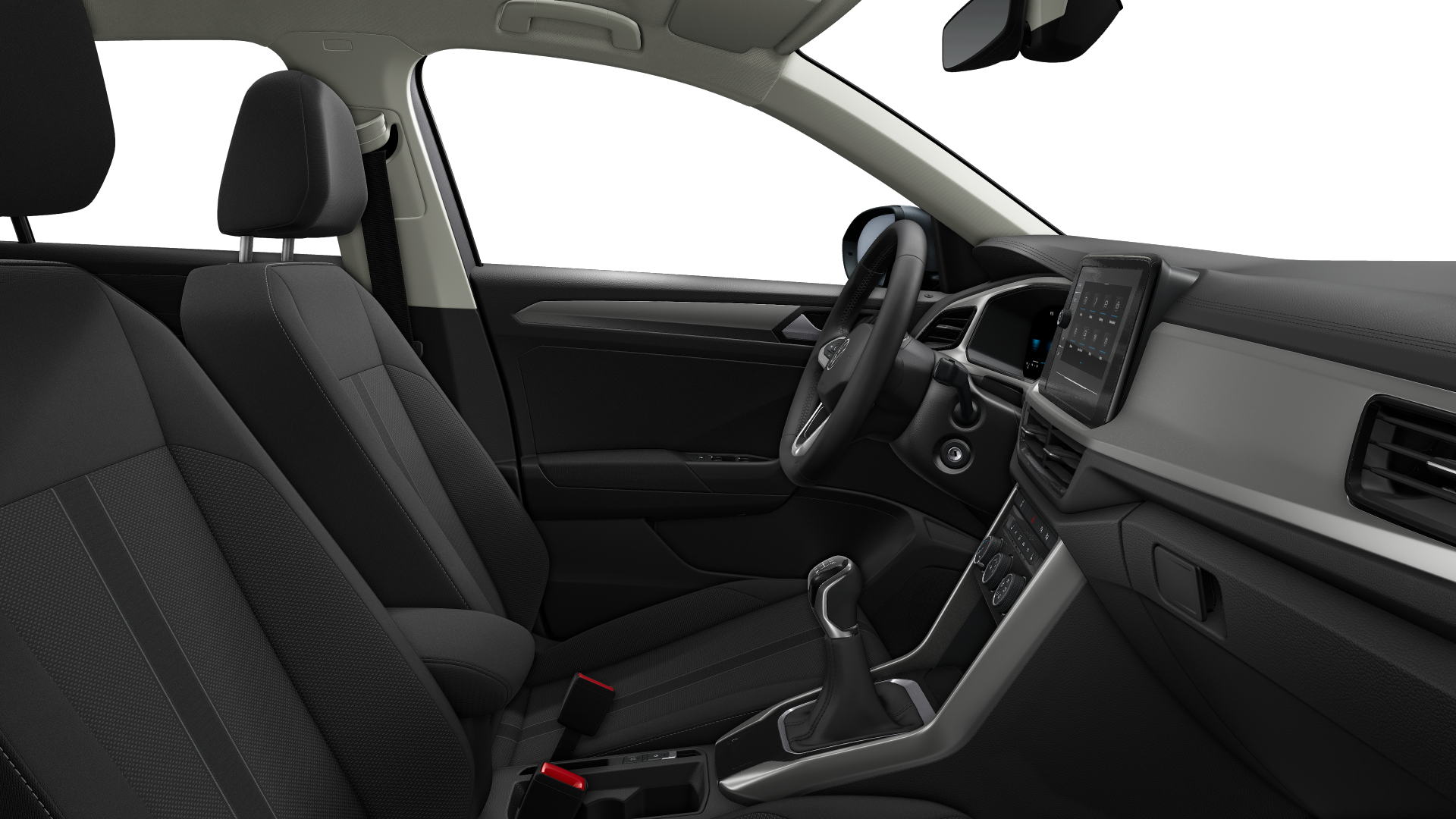 Volkswagen T-Roc 1.0 TSI Life