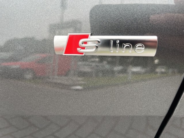 Audi A6 40 TDI Avant S-Tronic Sport