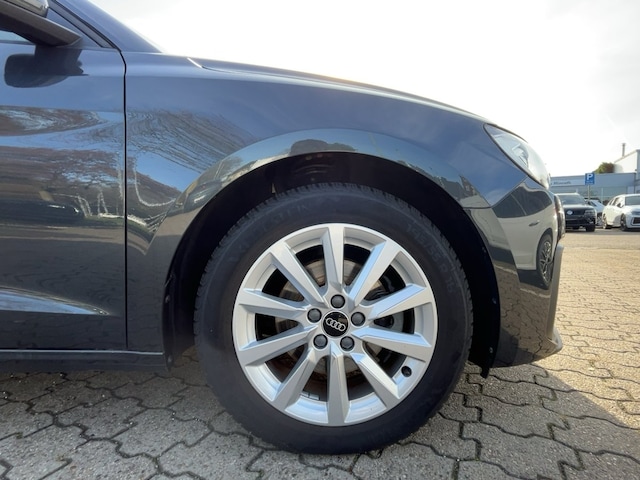 Audi A1 30 TFSI S-Tronic Sportback