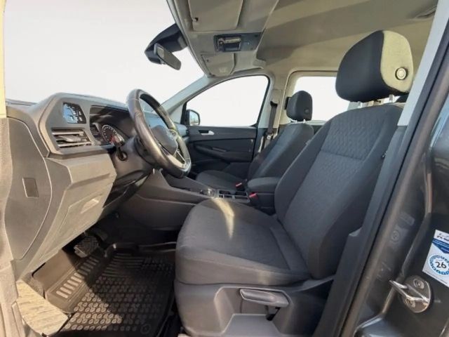 Volkswagen Caddy 2.0 TDI DSG Life