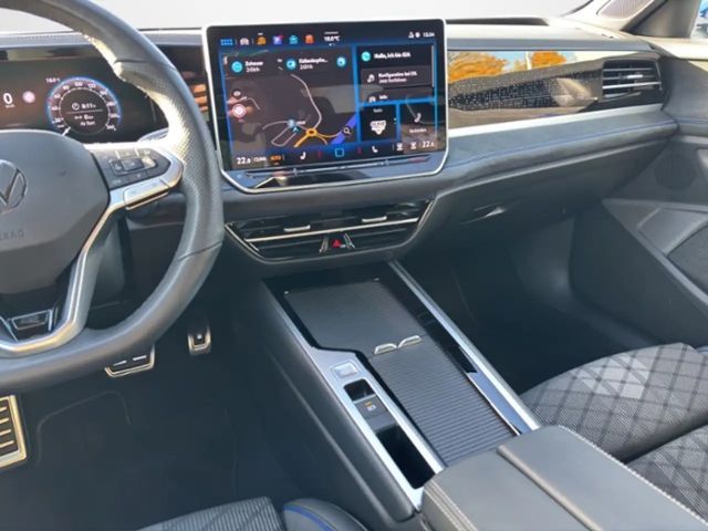 Volkswagen Passat 2.0 TDI R-Line Variant