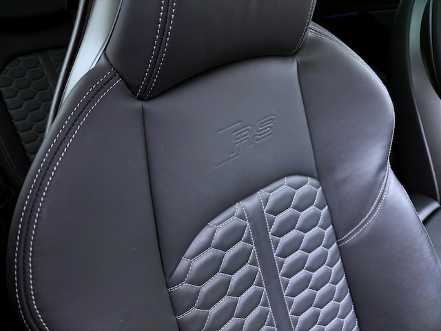 Audi RS4 Avant Quattro