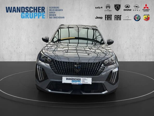 Peugeot 2008 Allure Pack Hybrid