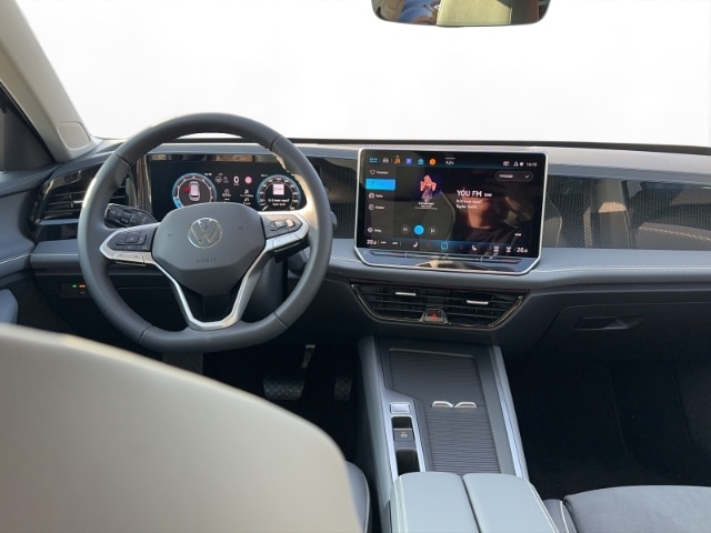 Volkswagen Passat Business DSG