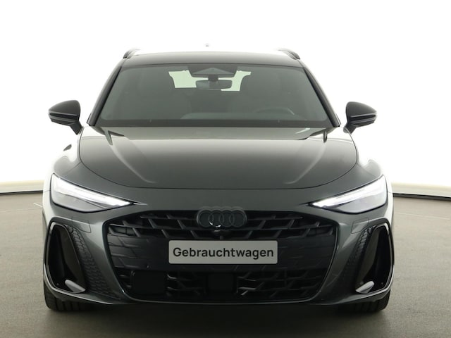 Audi A6 Avant Quattro S-Tronic