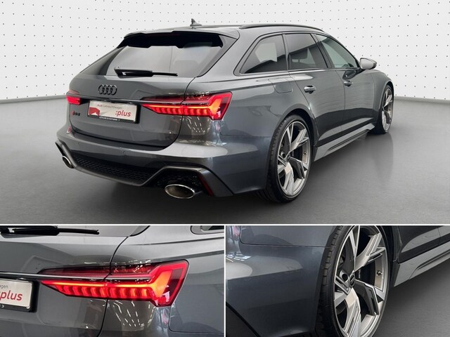 Audi A6 e-tron Avant Performance Quattro