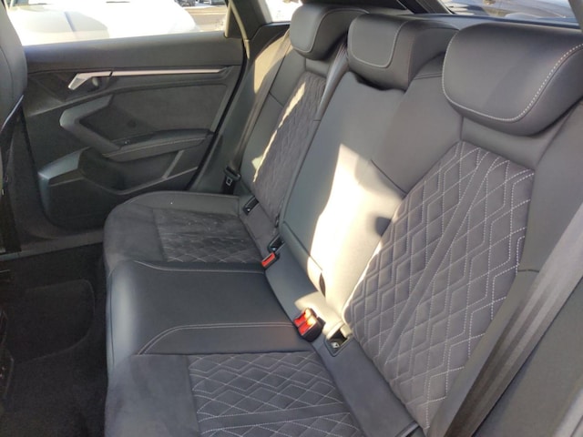 Audi S3 Quattro S-Tronic Sportback