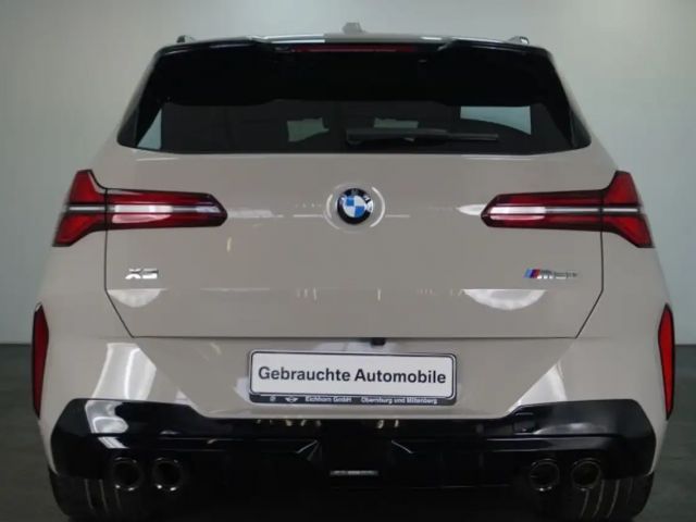 BMW X3 M-Sport xDrive