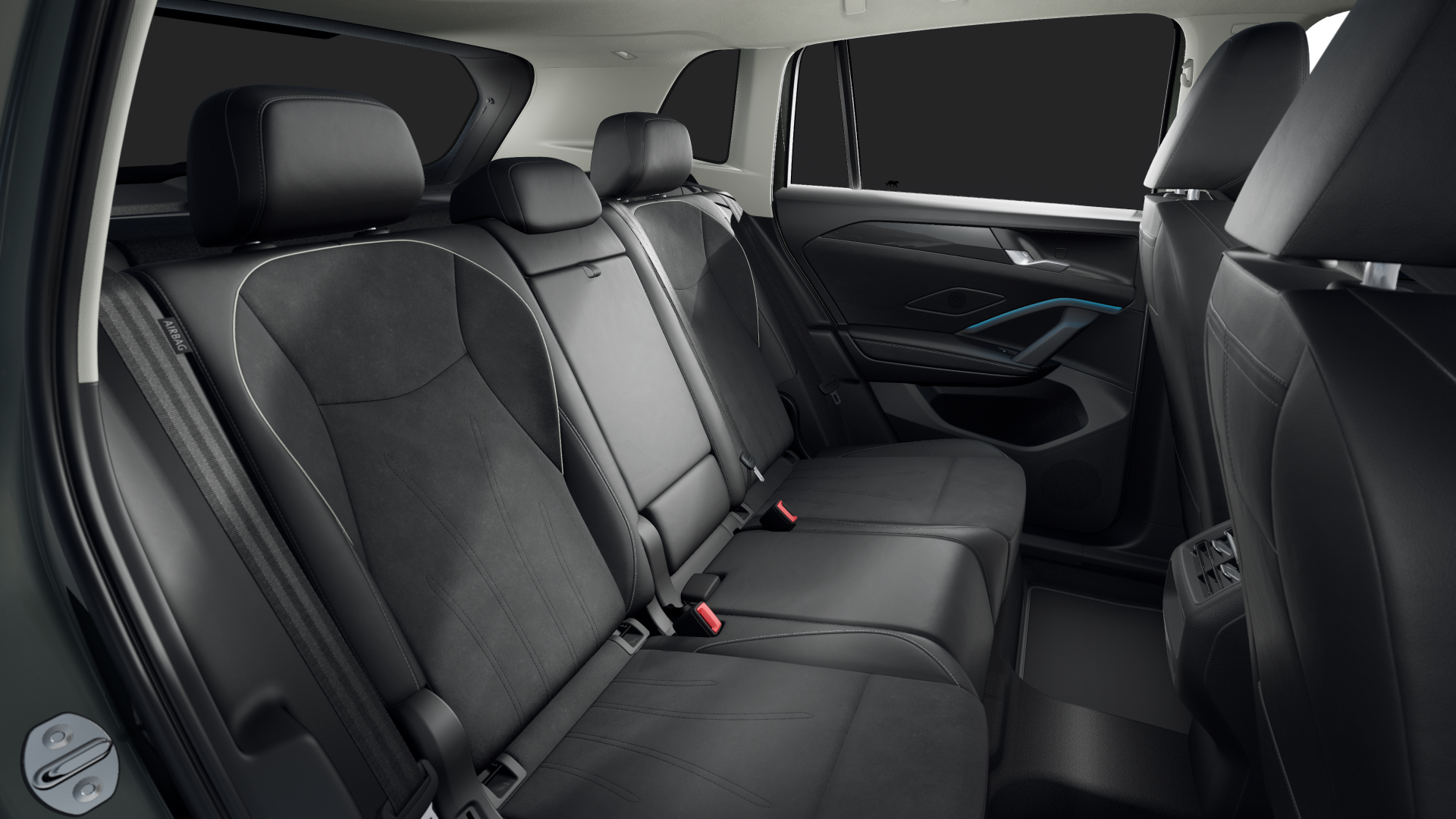 Volkswagen Tiguan 2.0 TDI 4Motion DSG