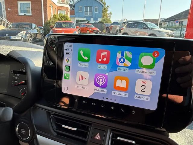 Suzuki Swift Comfort