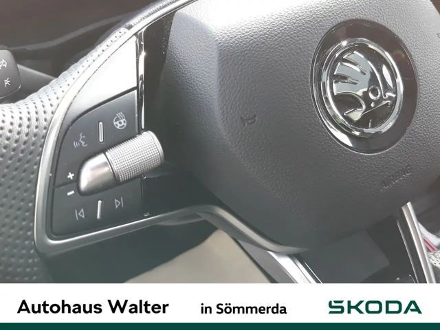 Skoda Fabia 1.0 TSI Monte Carlo