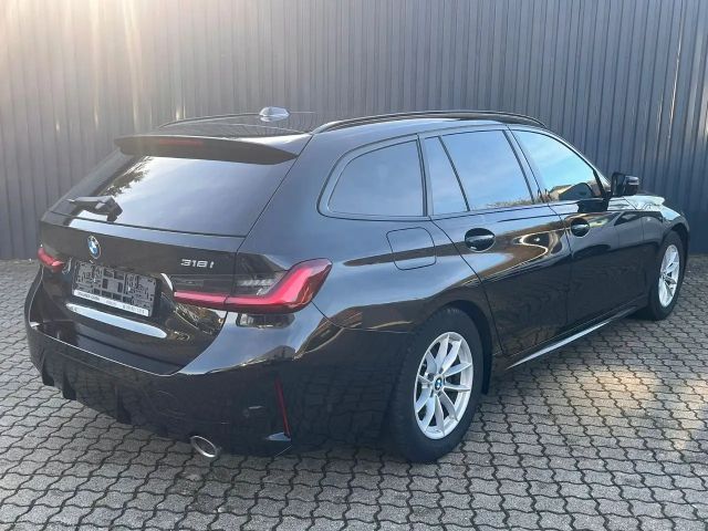 BMW 318 318i M-Sport Touring