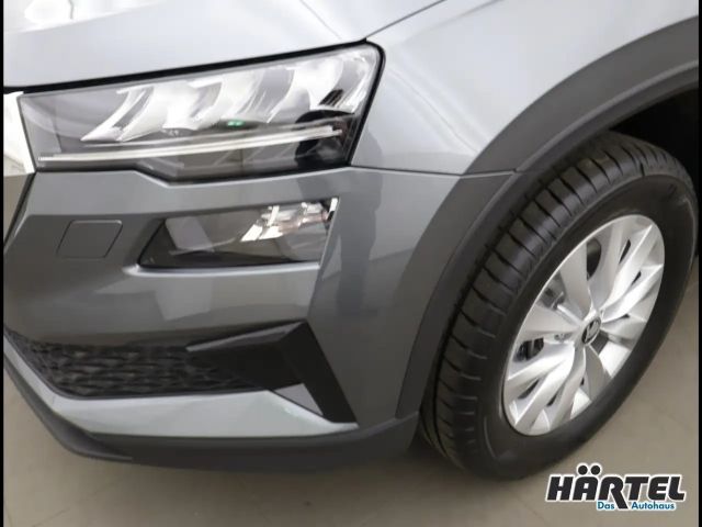 Skoda Karoq 1.5 TSI Selection