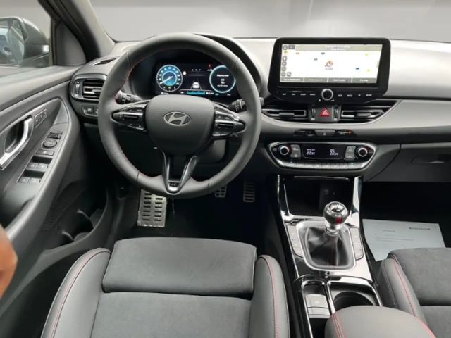 Hyundai i30 N Line