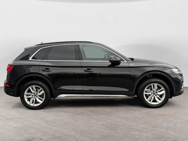 Audi Q5 50 TDI Quattro