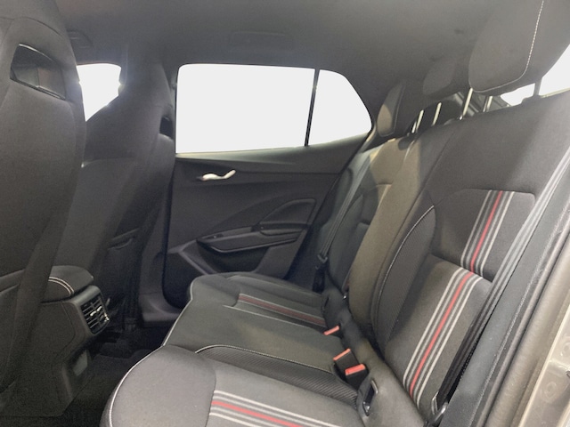 Skoda Fabia 1.0 TSI Monte Carlo