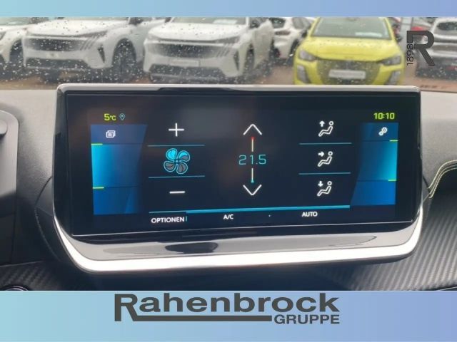 Peugeot E-208 GT-Line