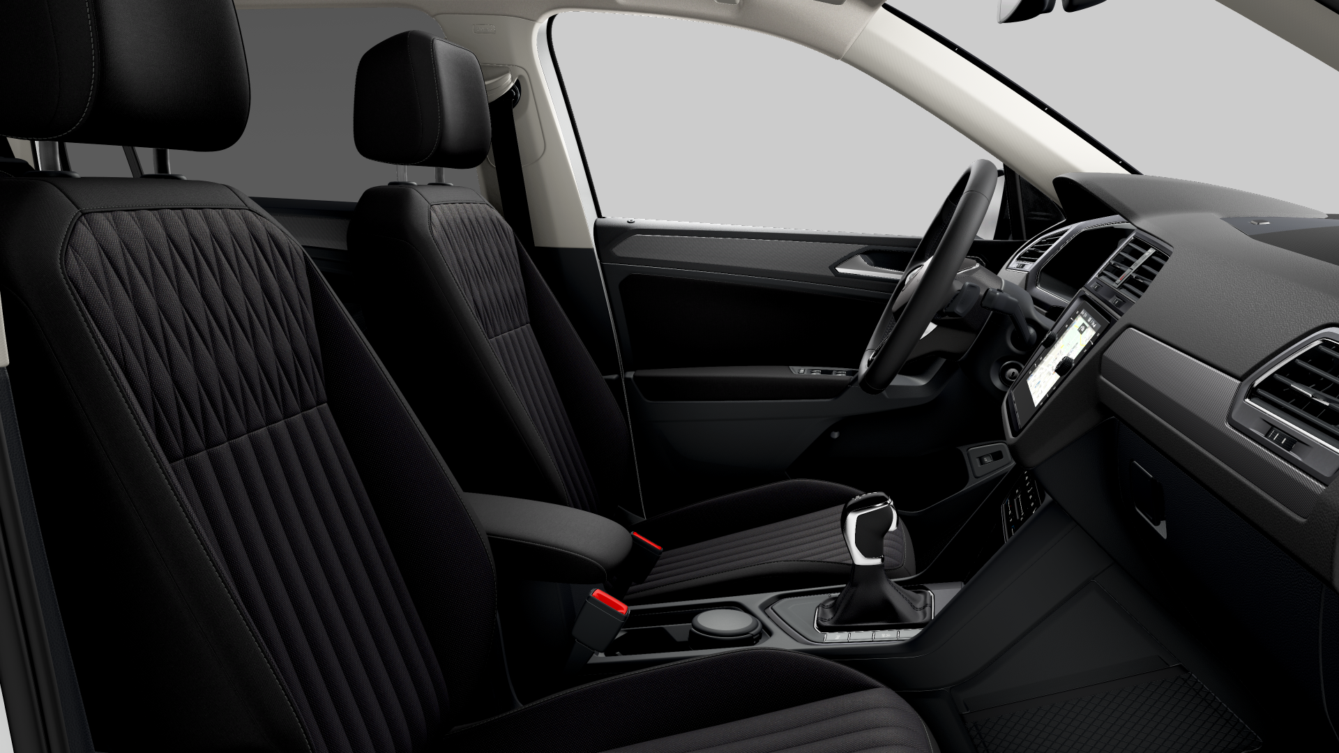 Volkswagen Tiguan 2.0 TDI Allspace DSG Life