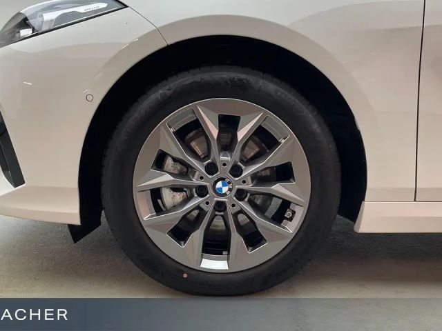 BMW 118 118d Sedan