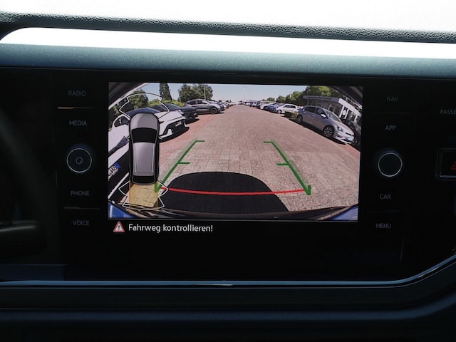 Volkswagen Taigo 1.5 TSI DSG R-Line