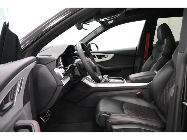 Audi Q8 50 TDI Quattro S-Line