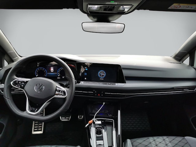 Volkswagen Golf 1.5 eTSI Variant