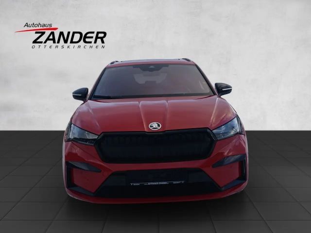 Skoda Enyaq Sportline iV 80