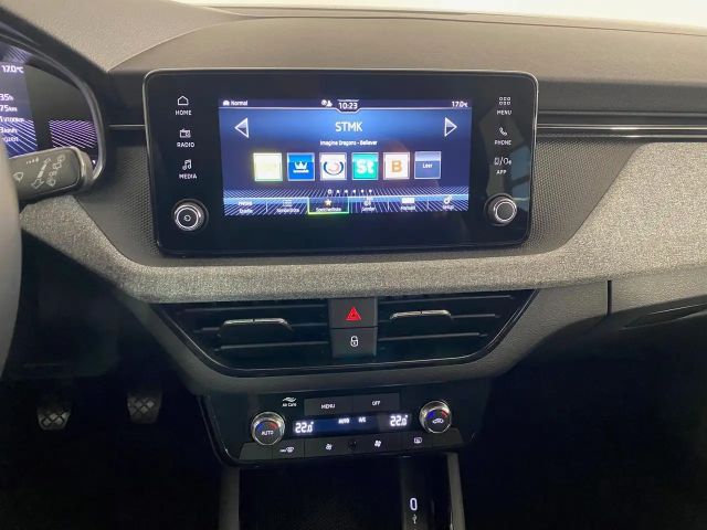 Skoda Kamiq 1.0 TSI 85 Selection