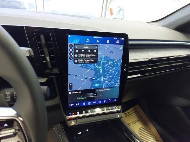 Renault Austral Techno