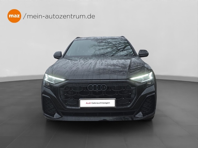 Audi Q8 50 TDI Quattro