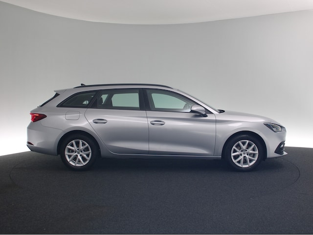 Seat Leon 1.5 eTSI Sportstourer Style
